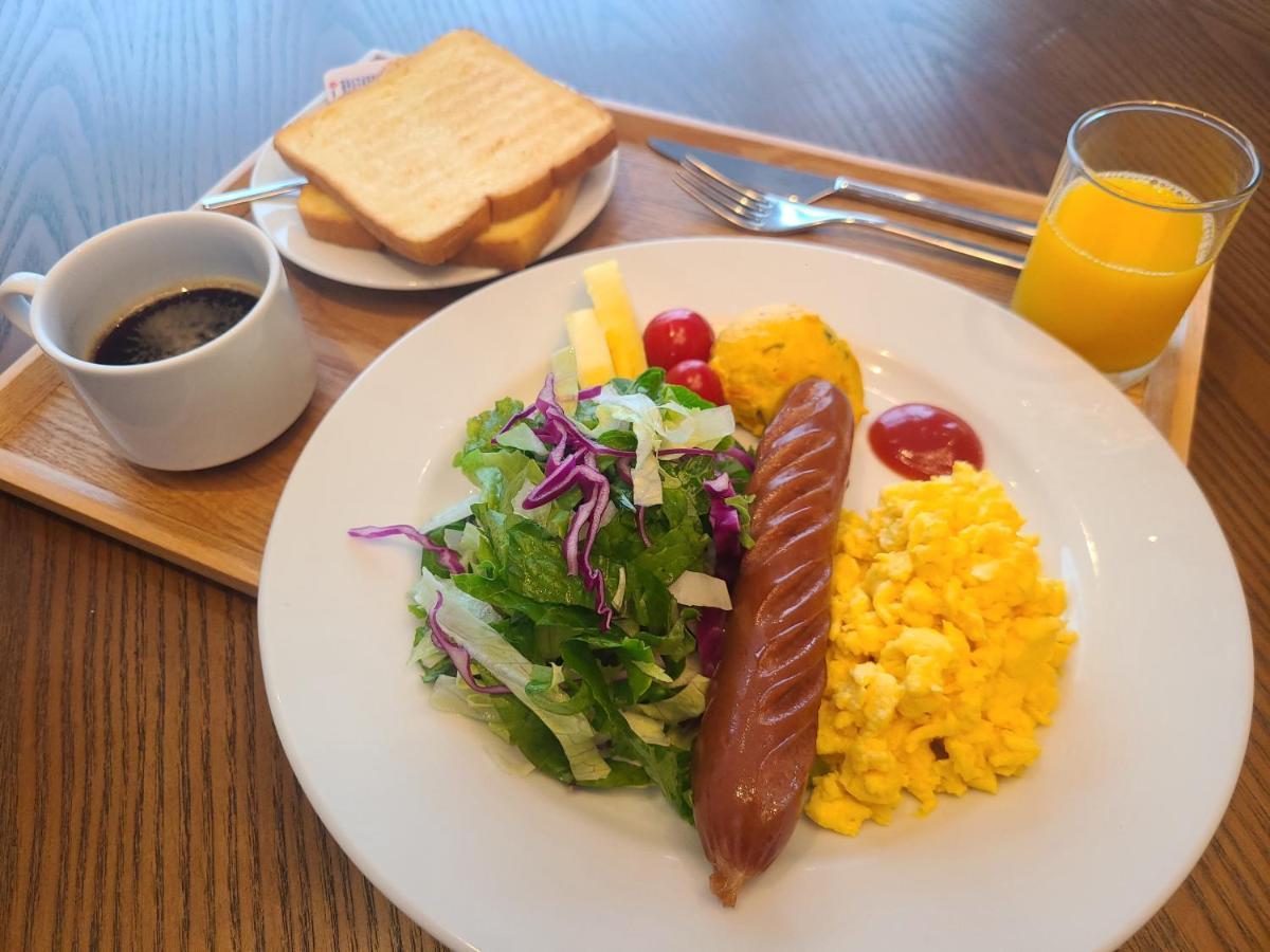 Staz Hotel Ulsan Ngoại thất bức ảnh