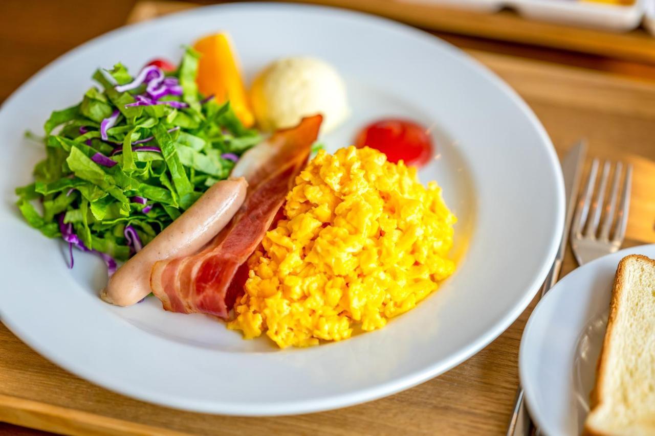 Staz Hotel Ulsan Ngoại thất bức ảnh