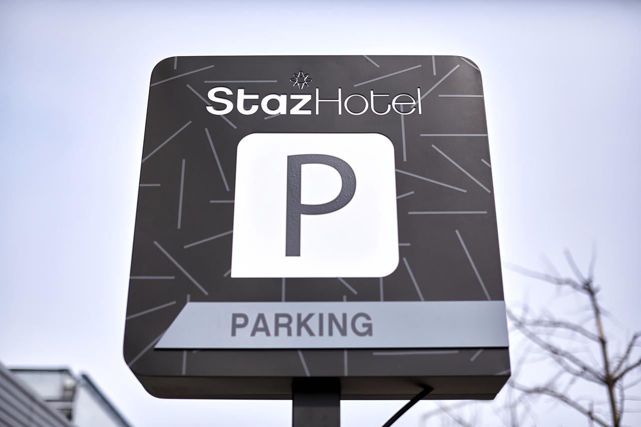 Staz Hotel Ulsan Ngoại thất bức ảnh